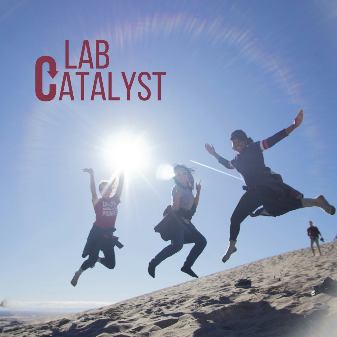 lab2cht's tweet image. Today (May 13th) kicks off our #LabCatalyst spring sustainer week! It’s a chance to celebrate our monthly donors AND invite others (like you!) to join them in making a lasting difference for survivors of #HumanTrafficking. Become a Lab Catalyst today: combathumantrafficking.org/how-to-help/la…