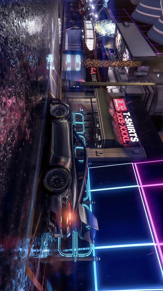 CYBERPUNK.

#RockstarGames #GTAOnline
#GANGSTANCE #STAYDOPE
#RoseNegra #XXStream #GhostArts 
#VirtualPhotography