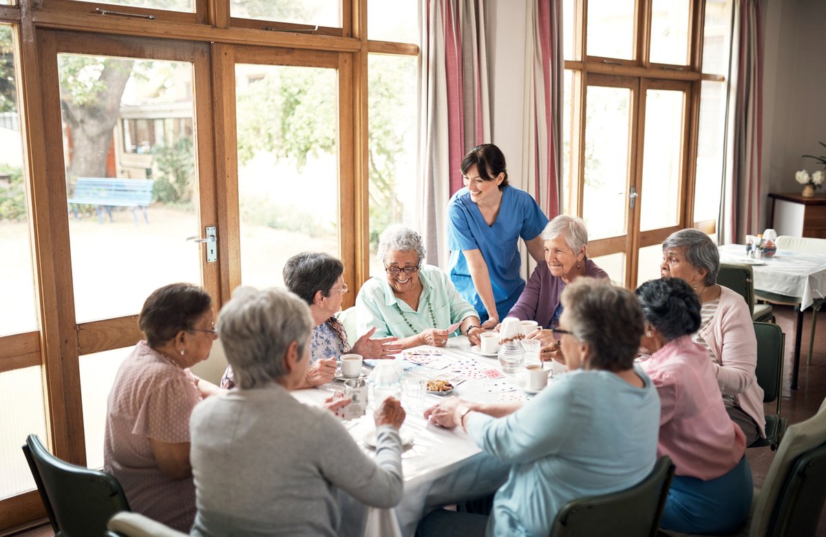 Do you work in long-term care (#LTC)? Help us understand how menu planning happens in your LTC home and determine what barriers and facilitators you have experienced in developing culturally inclusive menus: the-ria.ca/research/parti…
