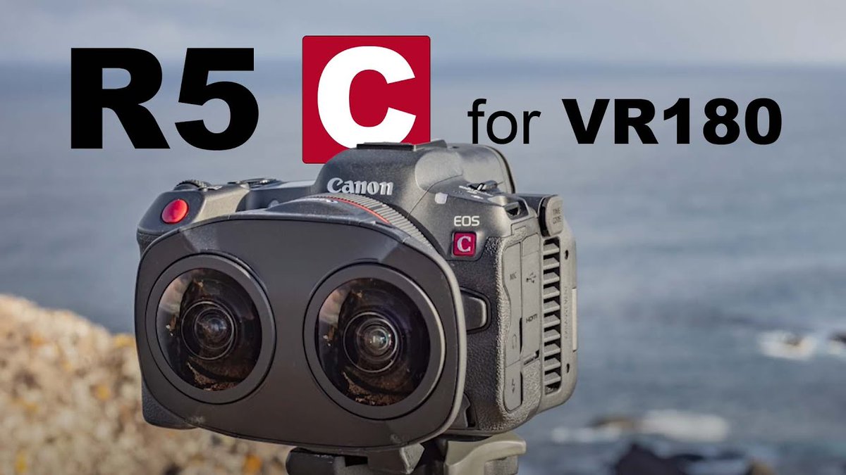 What about VR150 and VR135? Is Stereo VR180 the standard for immersive media? #VRHeadset #VRGames Read here: virtualrealityheadsets.info/2024/05/13/wha… virtualrealityheadsets.info/wp-content/upl…