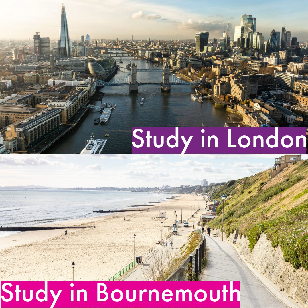 𝙒𝙖𝙣𝙩 𝙩𝙤 𝙎𝙩𝙪𝙙𝙮 𝙞𝙣 𝙇𝙤𝙣𝙙𝙤𝙣? 🏙️ Start your academic journey in the heart of #London with our range of #undergraduate and #postgraduate courses in health and sport sciences. 🧵1/8