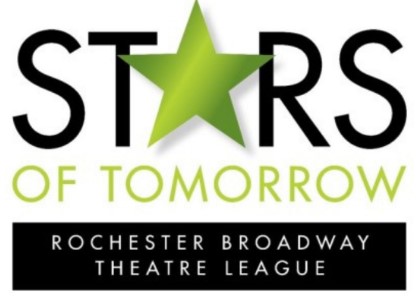 Congratulations to Arcadia High School for winning 'Production of the Year' at RBTL's Stars of Tomorrow Recognition Ceremony for Pippin!!!! @greececentral @GreeceArcadia