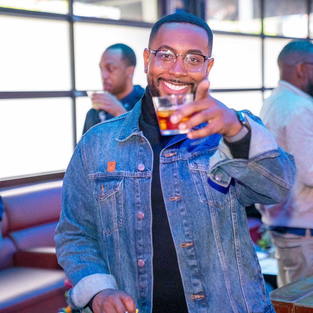 Ulric Shannon tweet media