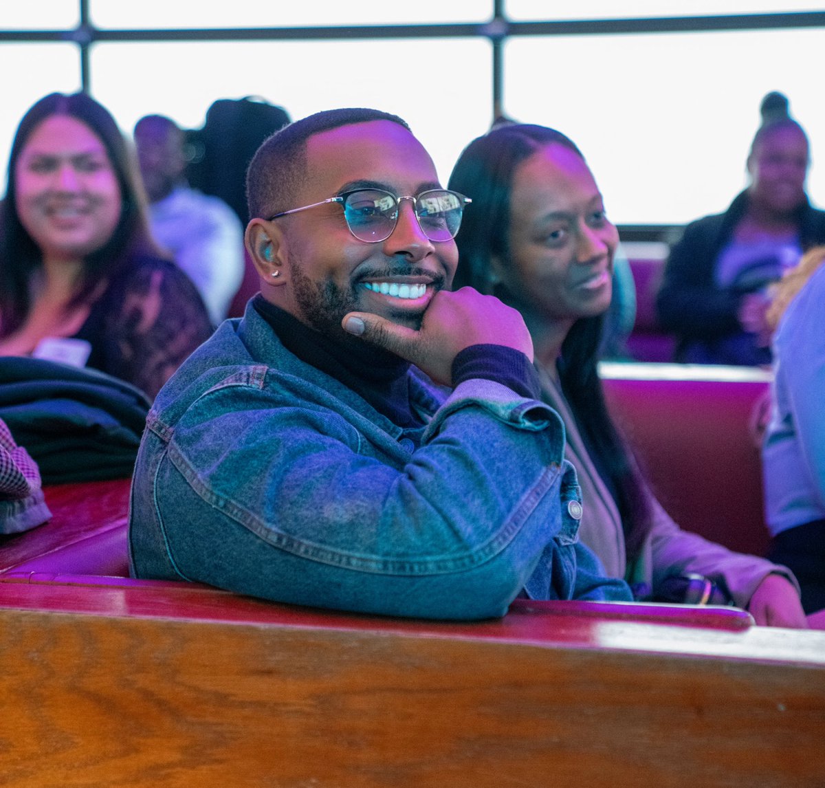 Ulric Shannon tweet media