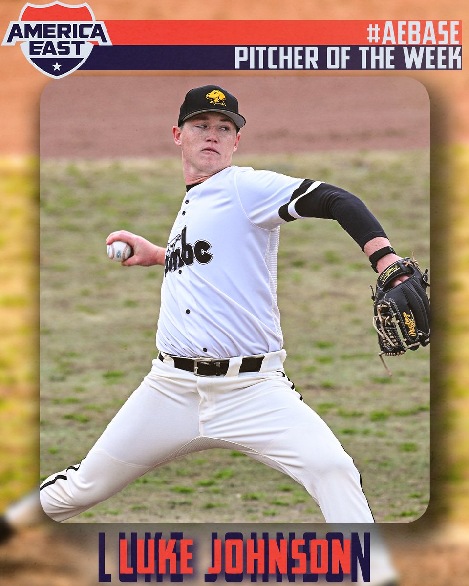 America East tweet media