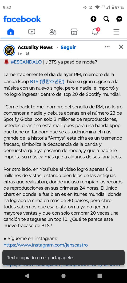 patocosorro's tweet photo. @BTS_Guatemala @GuatemalaArmyB1 https://t.co/42h1WsrXK1
https://t.co/2l3zCJqw2G

Dejo los perfiles de esta gente desubicada https://t.co/aLAqnKR9tO