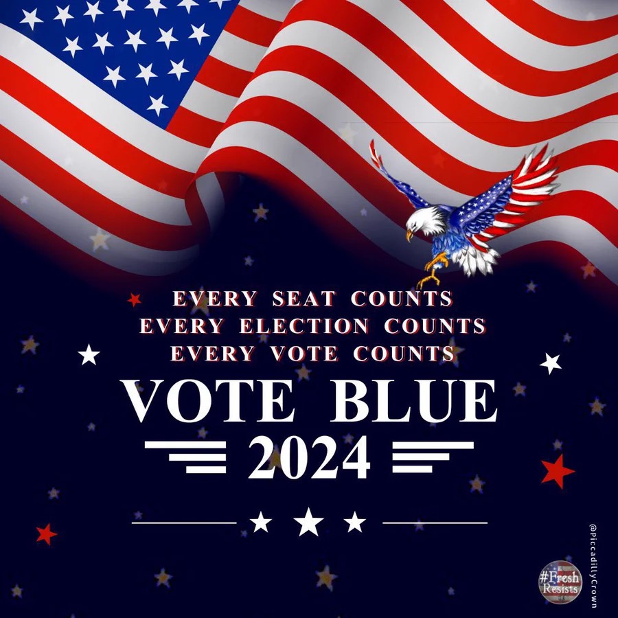 JTraversDevine's tweet photo. @jensdad4biden @Coca44791276 @Sassygirl10102 @FredBlueVoter @gspinell @beachlifelinda1 @lauraboerman @Rubicon1313 @bab_102 @kristinresistin @007resister @Elle_74000 @kimberl57583745 @younakaEVH @Gdad1 @onlyonecomment @AlwaysSassy1961 @Author_S_Miller @MorinMmorin3 @firsanova2 'morning Jen. #VoteBlueDownBallot #NeverForgetJanuary6th https://t.co/oWZbyJyCwp