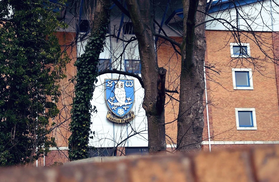 The club offices, main reception, Ticket Office and Owls Megastore will close at 2pm tomorrow, Tuesday 14 May. We will reopen as normal at 9am on Wednesday 15 May #swfc