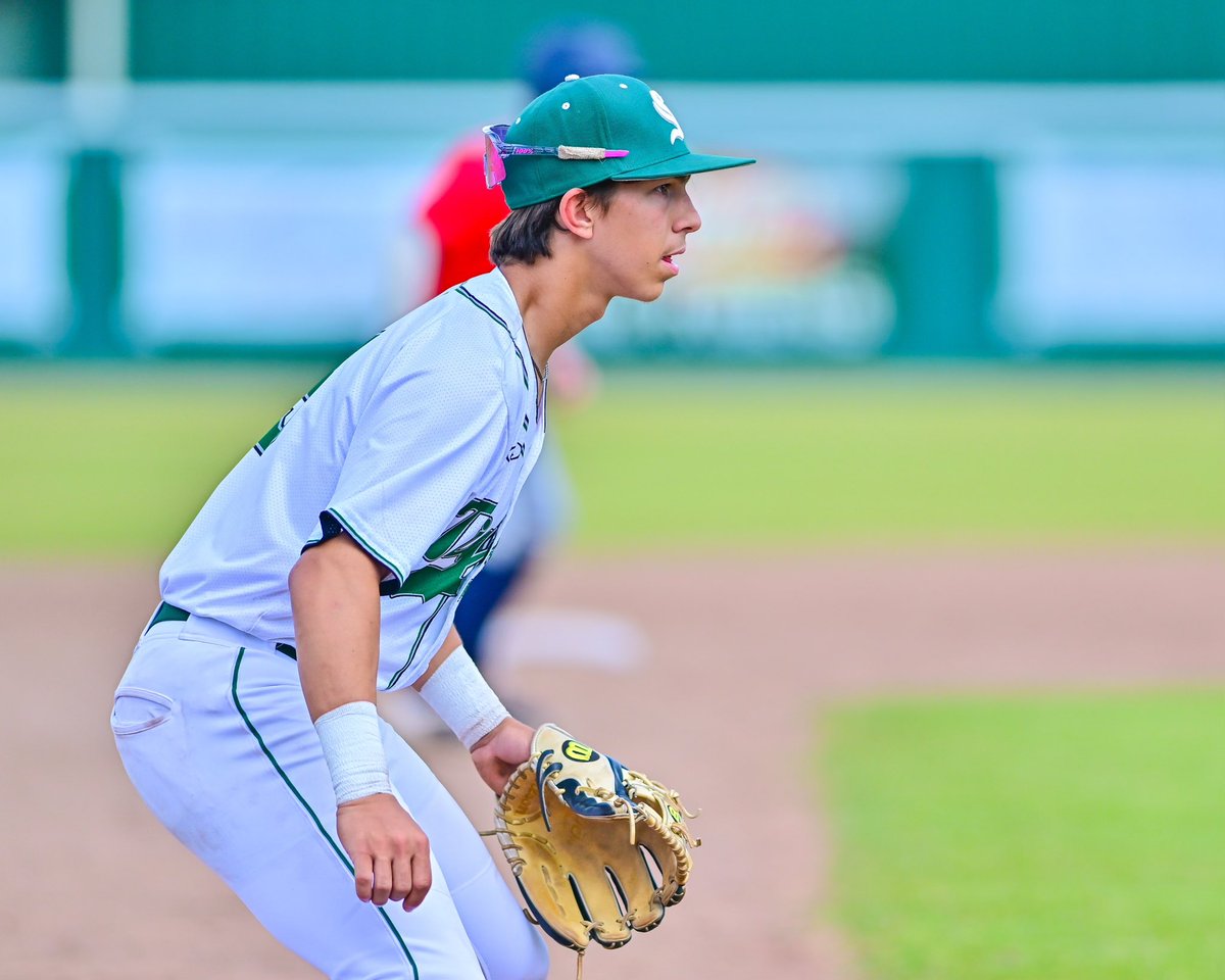 Slidell Baseball tweet media