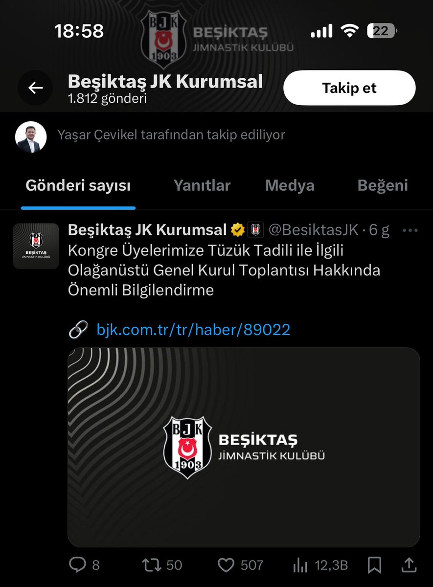 Beşiktaş kurumsal logo olarak yıldızsız kullanıyor. Yıldızlı olan yanlış olmuş