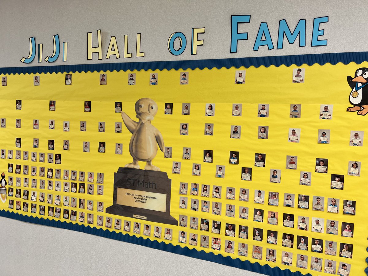 Garrett Girouard (@garrettgirouard) on Twitter photo Congratulations to <a href="/Jones_AISD/">Jones Primary School</a> in <a href="/AldineISD/">Aldine ISD</a> for winning the March Mathness competition this year!! JiJi was happy not to run into any real jaguars since food chain-wise🐧< 🐆 Where to next?? <a href="/STMathTX/">STMathTX</a> <a href="/Mrssmart615/">Tia Smart</a> <a href="/DrFavy/">DrFavyCantu</a> Congratulations to <a href="/Jones_AISD/">Jones Primary School</a> in <a href="/AldineISD/">Aldine ISD</a> for winning the March Mathness competition this year!! JiJi was happy not to run into any real jaguars since food chain-wise🐧< 🐆 Where to next?? <a href="/STMathTX/">STMathTX</a> <a href="/Mrssmart615/">Tia Smart</a> <a href="/DrFavy/">DrFavyCantu</a>