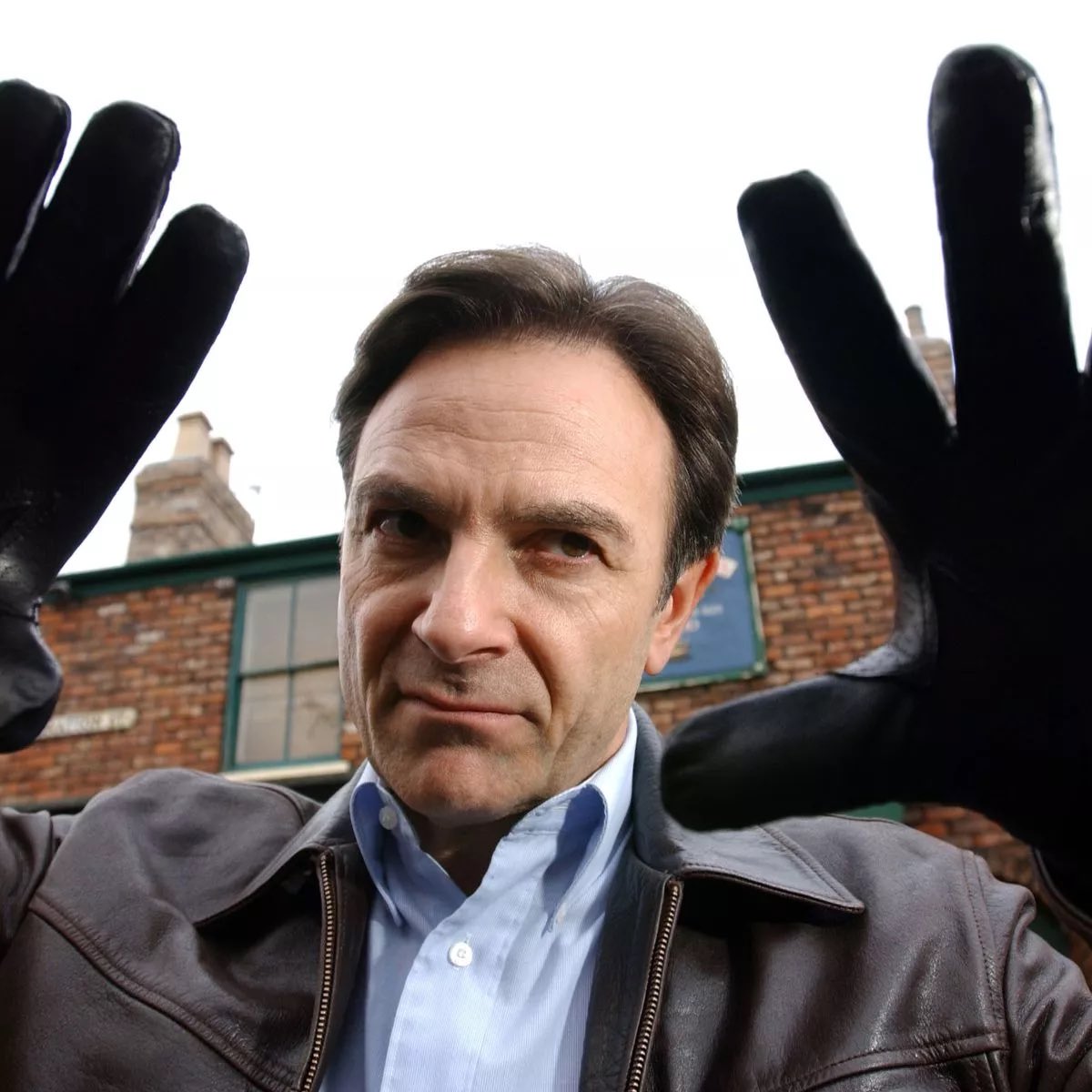 DJButler180's tweet image. 