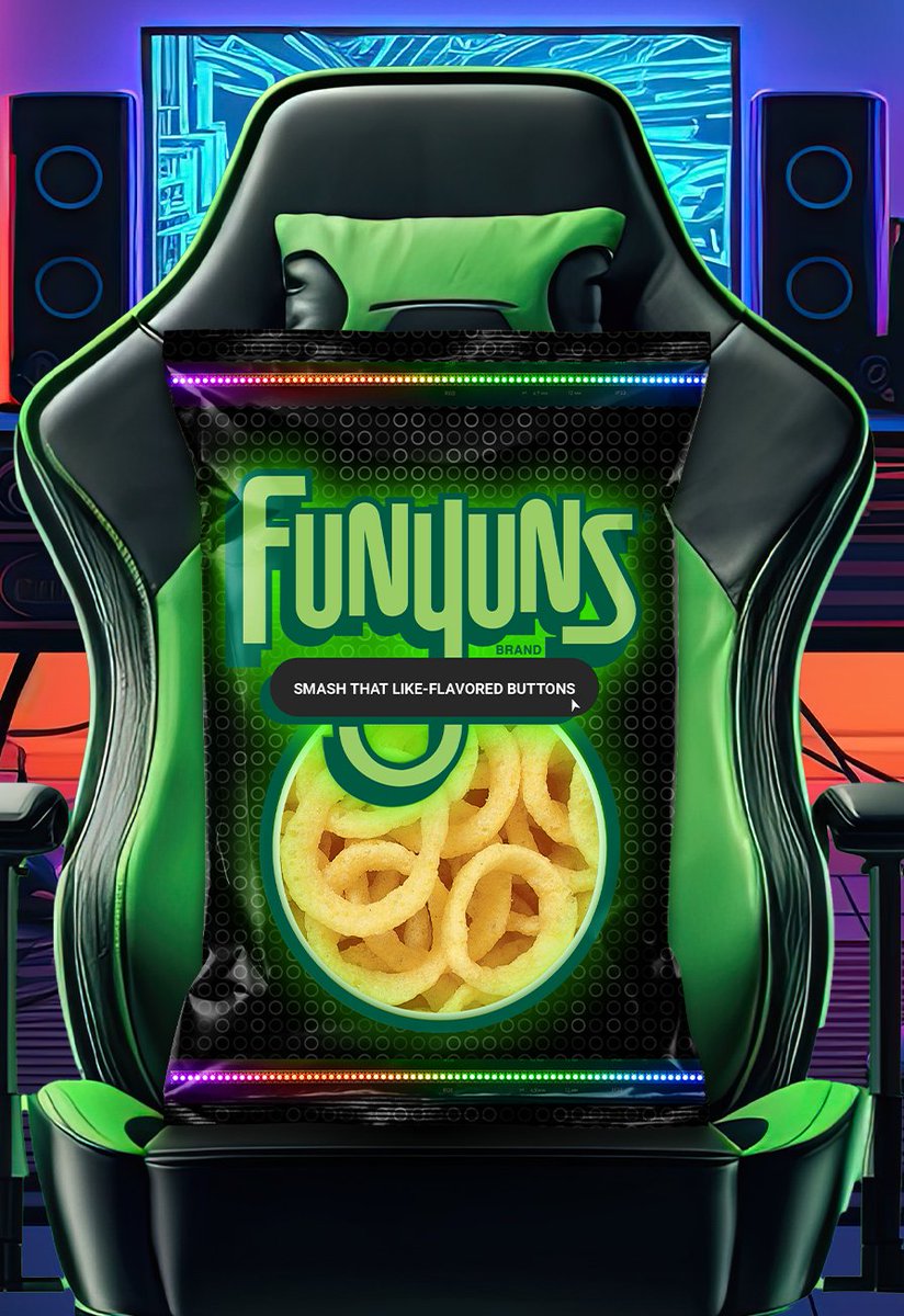 TheRealFunyuns's tweet photo. now streaming #fakebag https://t.co/jazBslBMsl