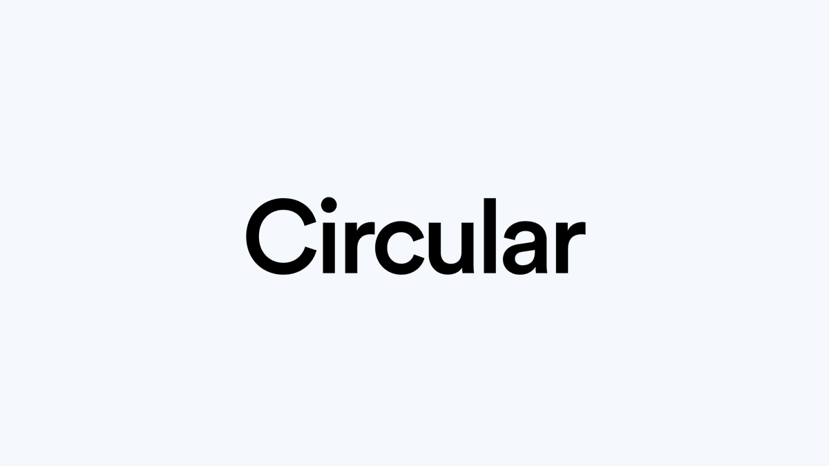 My favorite fonts of all time