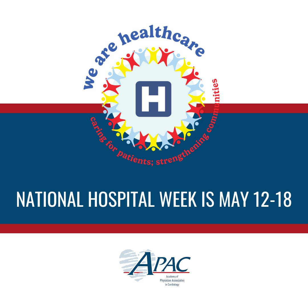 Hospitals are supporting public health nationwide by ensuring equitable access to care, leading innovative research, and educating the public on prevention and wellness. 🏥 Get involved with the American Hospital Association's campaign at bit.ly/3PU7zYM @ahahospitals