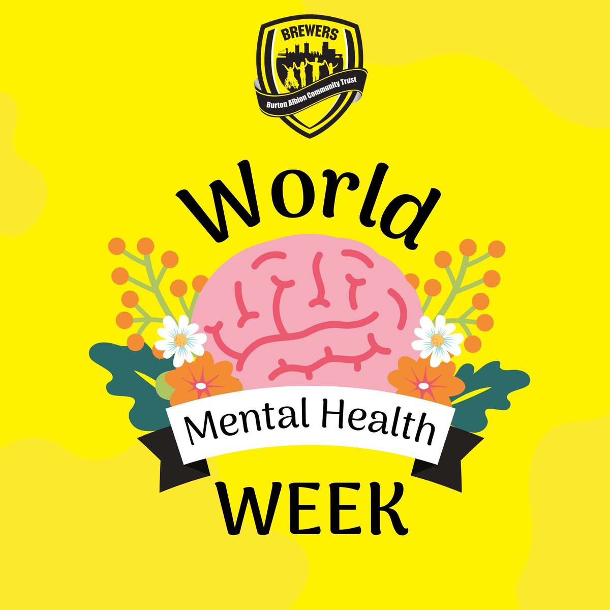 💚🧠 MENTAL HEALTH AWARENESS WEEK This week is #MentalHealthAwarenessWeek focusing on the theme 'Movement'. Here at BACT we offer active sessions ideal to enhance mood through physical activity🚶‍♂️ Find out more here 👇 buff.ly/31LIQe1 #BACT | @mentalhealth