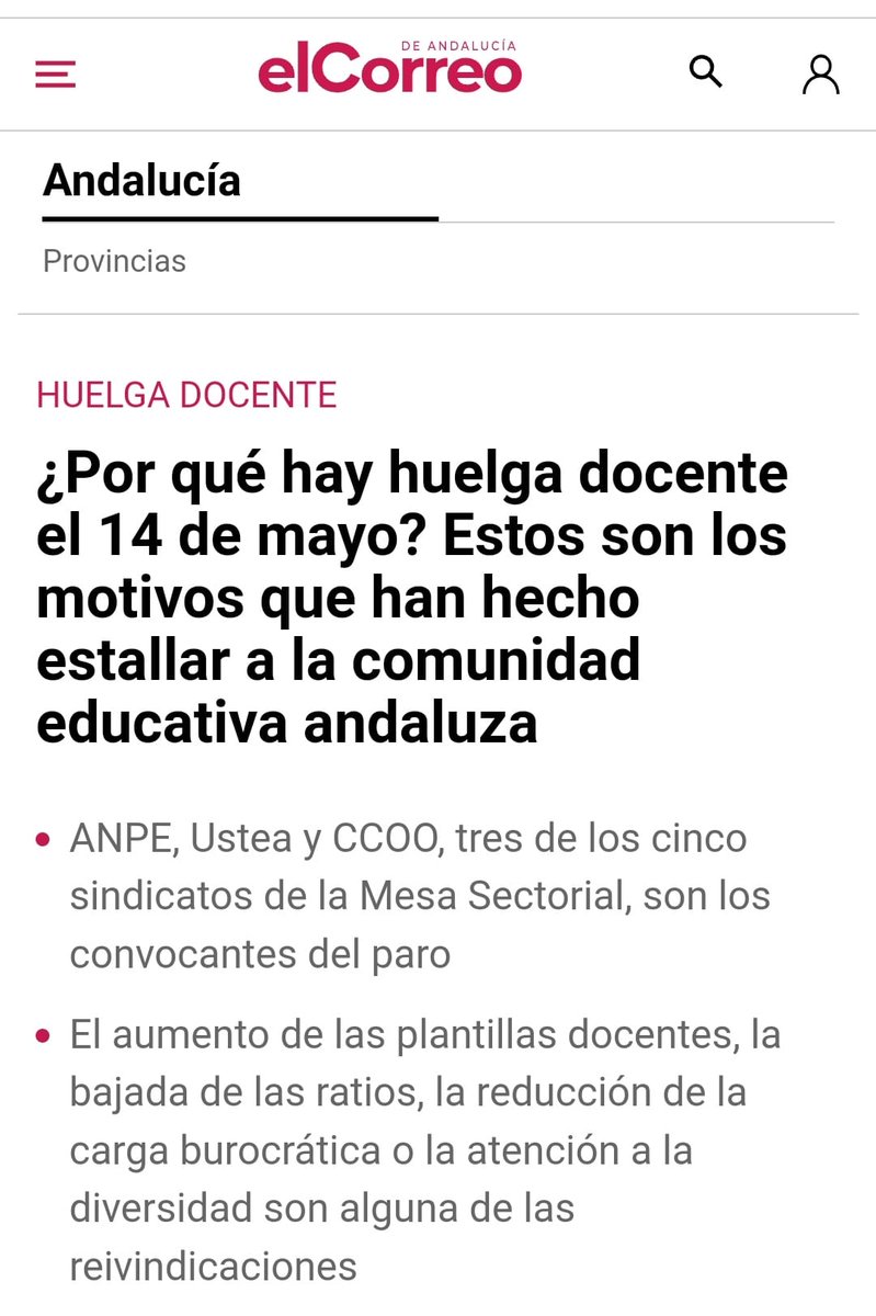 PSOE de Andalucía tweet media