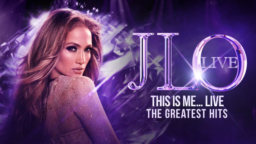 MrPopOfficial's tweet photo. It is being reported that organizers for JLo’s upcoming tour, which was rebranded to ‘This Is Me…Live’ last month to distance itself from her latest album ‘This Is Me…Now’, wanted to pull the plug on it, but JLo and her manager want to go on with the show even if that means performing in front of a half empty arena.