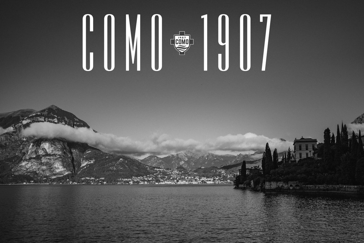 🚨🎬 Première vidéo de la chaîne, consacrée au Como 1907, probablement le projet le plus incroyable du football européen actuellement. J’espère que ça vous plaira. youtu.be/BaIaFIr_Ri4?si…