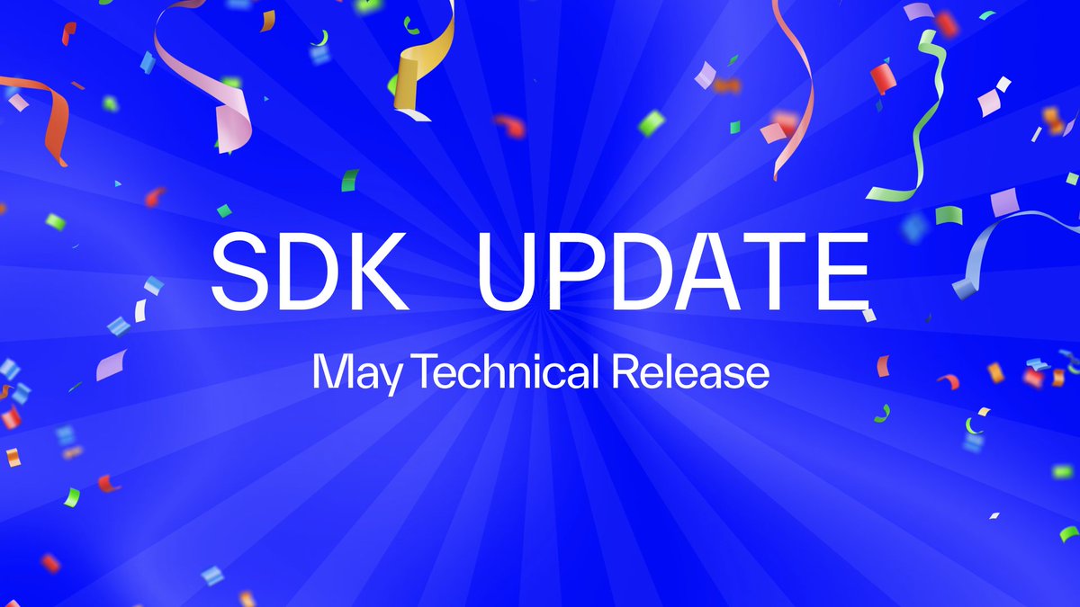 New SDK update!

This update brings major improvements, including expanded network storage and new Nada language features.

Start building for the future of high value data today 🛠️
nillion.com/news/483/