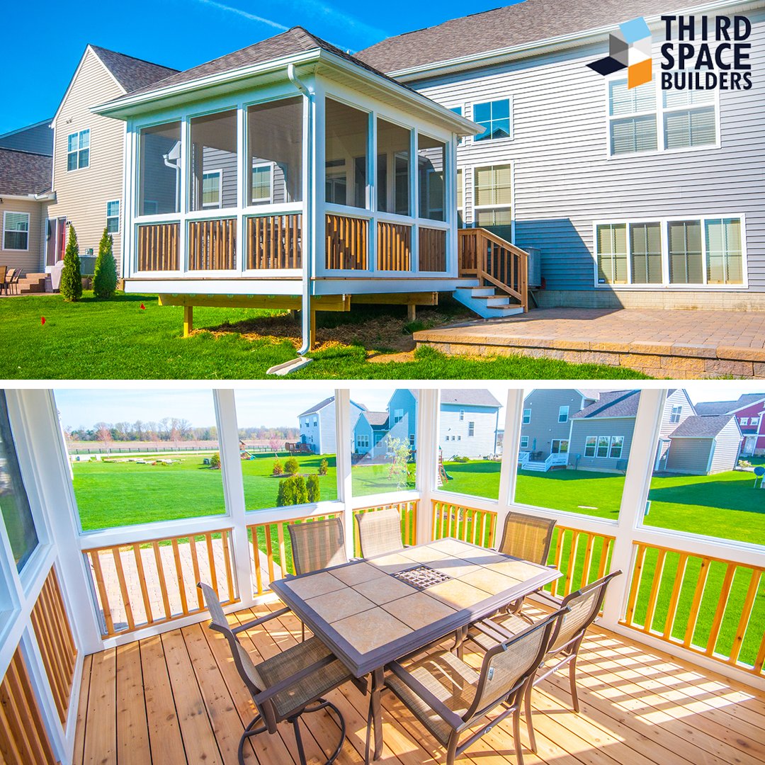 Third Space Builders (@3rdSB_LLC) / Posts / X