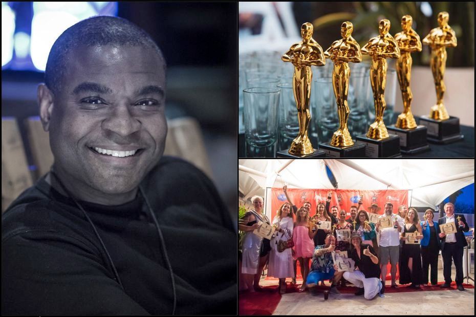 FYI / Pour info e réalisateur martiniquais Miguel Octave obtient deux distinctions au Mexique.' buff.ly/3UCvygD #Caraibe #Antilles #Martinique #Guadeloupe #Film #Documentaire #StudioDebs #Prix #PuertoAventura #Mexique