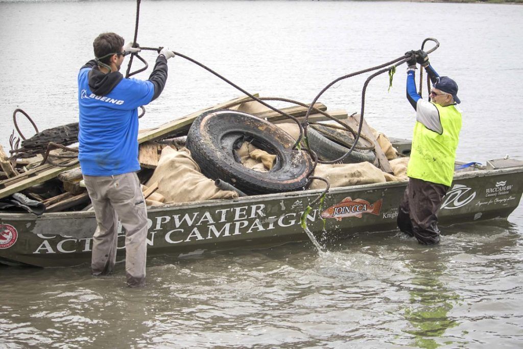 Do you know that the amount of rubber in waterways from tires is a significant environmental concern? buff.ly/4a0wNfe #realcoastaldifference #lowcountrylife #coastalcleanup #adventure #boat #boating #charleston #cleanup #coastal #coastalliving #coastline #donation #fish