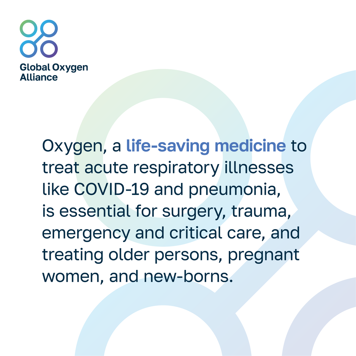 By co-founding the Global Oxygen Alliance (GO2AL), Unitaid aims to leverage pandemic investments for long-term health improvements, with Japan's funding playing a key role. Find out more: gasworld.com/story/japan-ma…