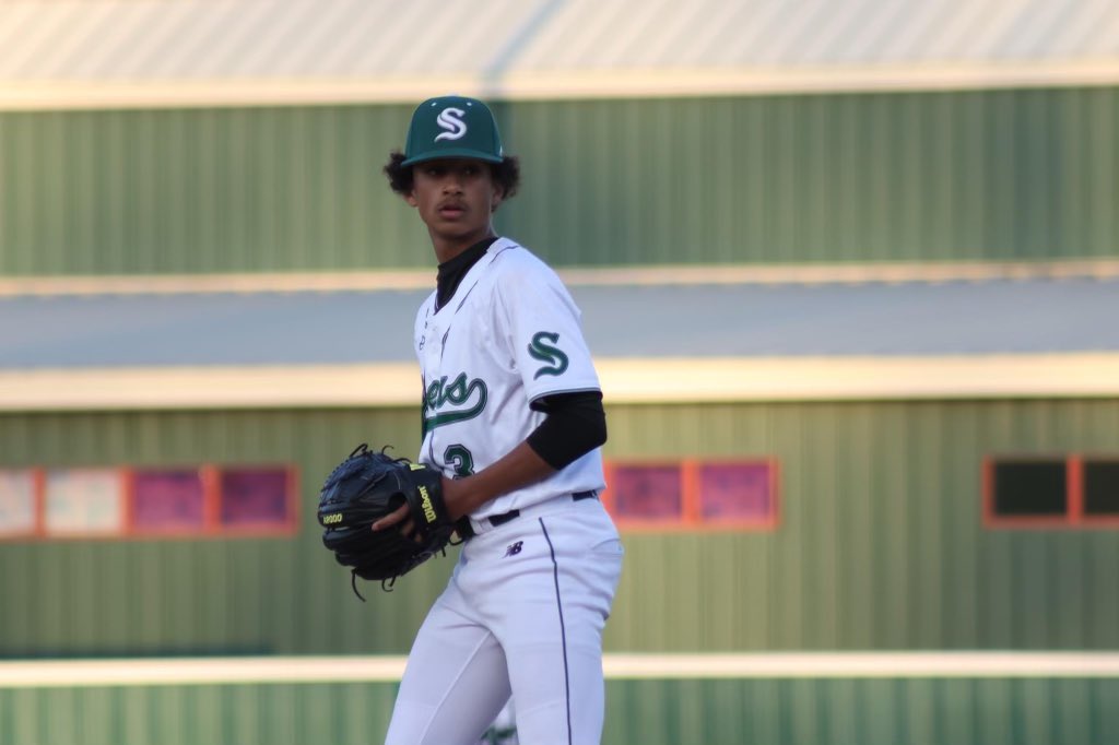 Slidell Baseball tweet media