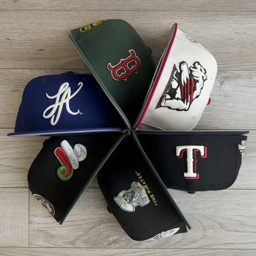 ECAP_CITY's tweet photo. 🔎 New Fitteds will be releasing online: Thur  05/16/24  🕕 6PM EST

-

https://t.co/sRGPb1KufA

-

#capaddict #capcollection #therealnewera #hatgame #ECAPCITY #59fifty #newera #mynewera  #neweracap #fitted #Fitteds #Newerafittedhat #caplife #speakwithyourcap #cap #fittedhats https://t.co/hsmnaicYBJ