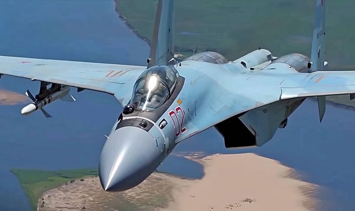 Indonésia aguarda condições “satisfatórias” para retomar acordo para compra de caças Su-35 com a Rússia cavok.com.br/indonesia-agua…