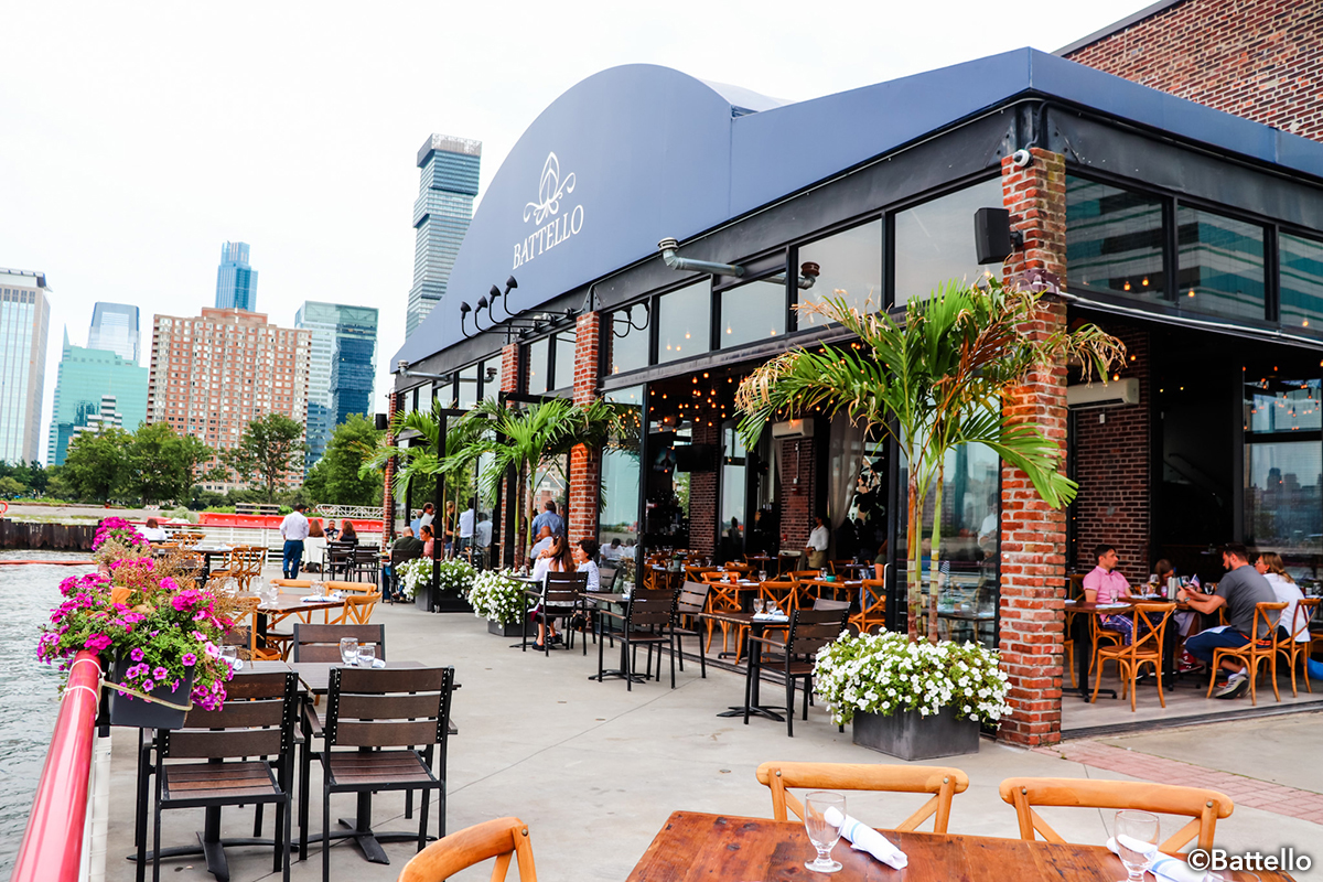 We've rounded up some of our favorite outdoor dining restaurants in New Jersey. Which ones are you excited to try this summer: visitnj.org/article/new-je…?! 🍽️ #VisitNJ #NJRestaurants #OutdoorDining