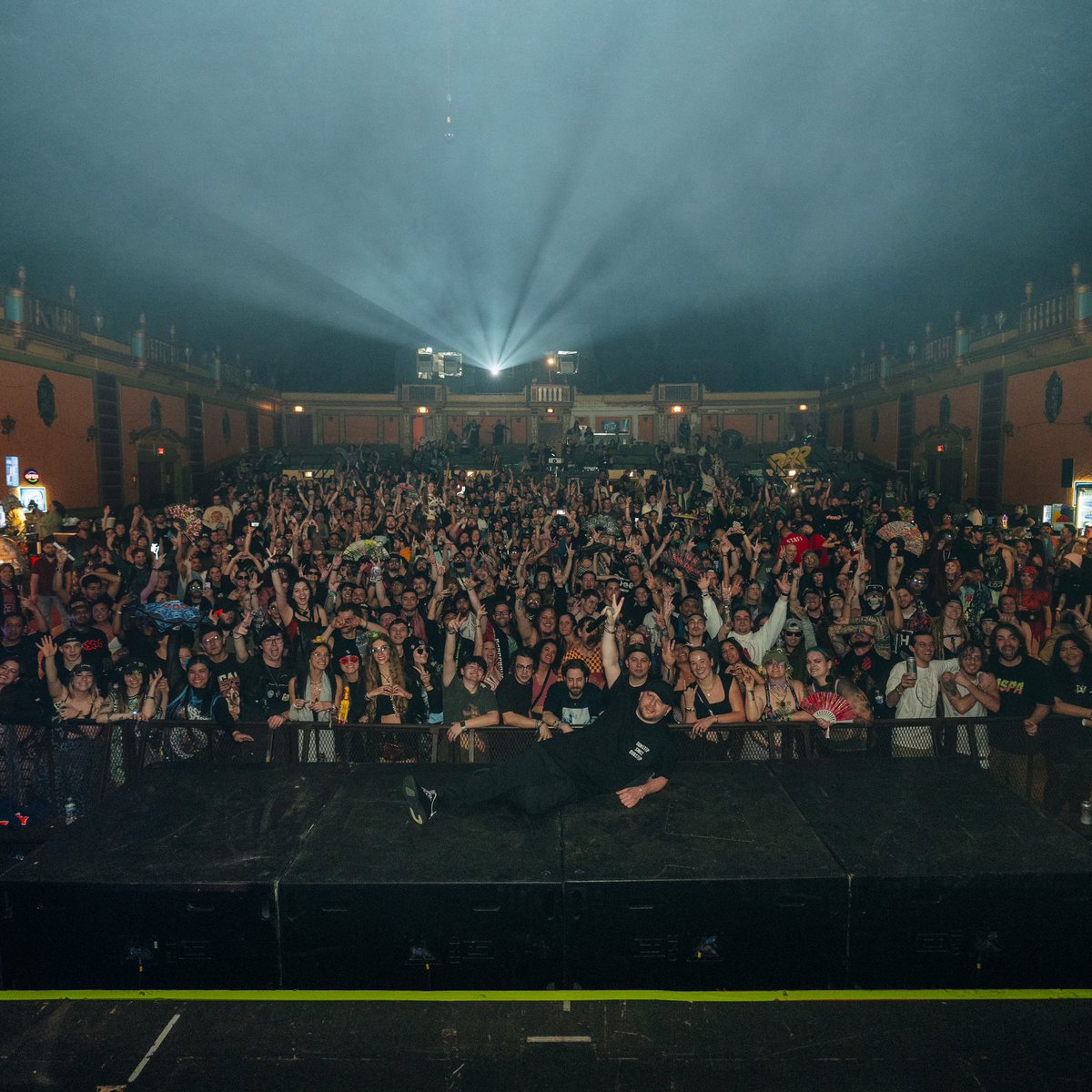 Lunar Tide Music & Arts Festival tweet media