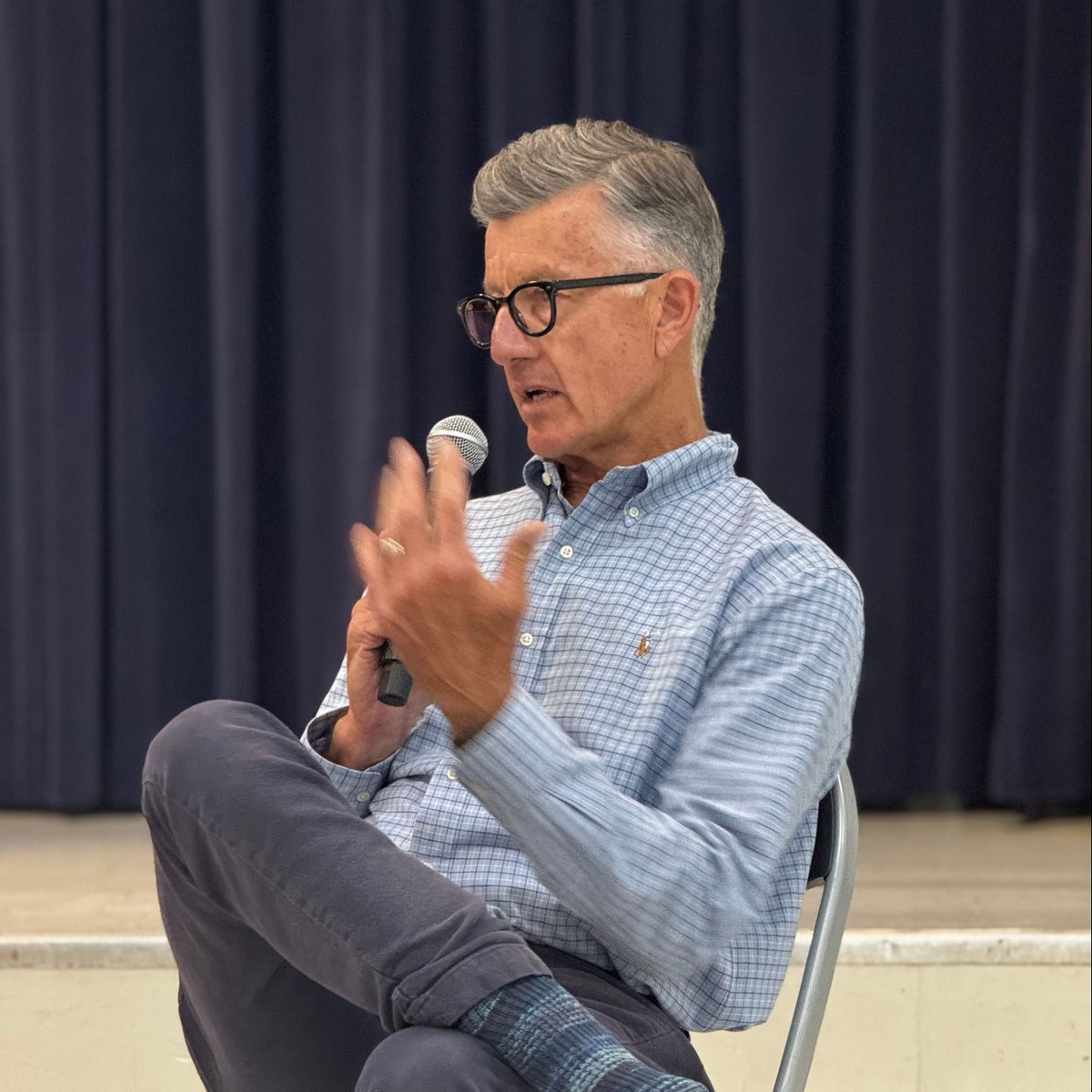 #TeamD9 attended Neighborhood Revitalization in Overlooked Communities panel discussion last Wednesday. With perspectives from nonprofit and for-profit developers, the conversation focused on collaborative solutions for mutual benefit between residents and developers.