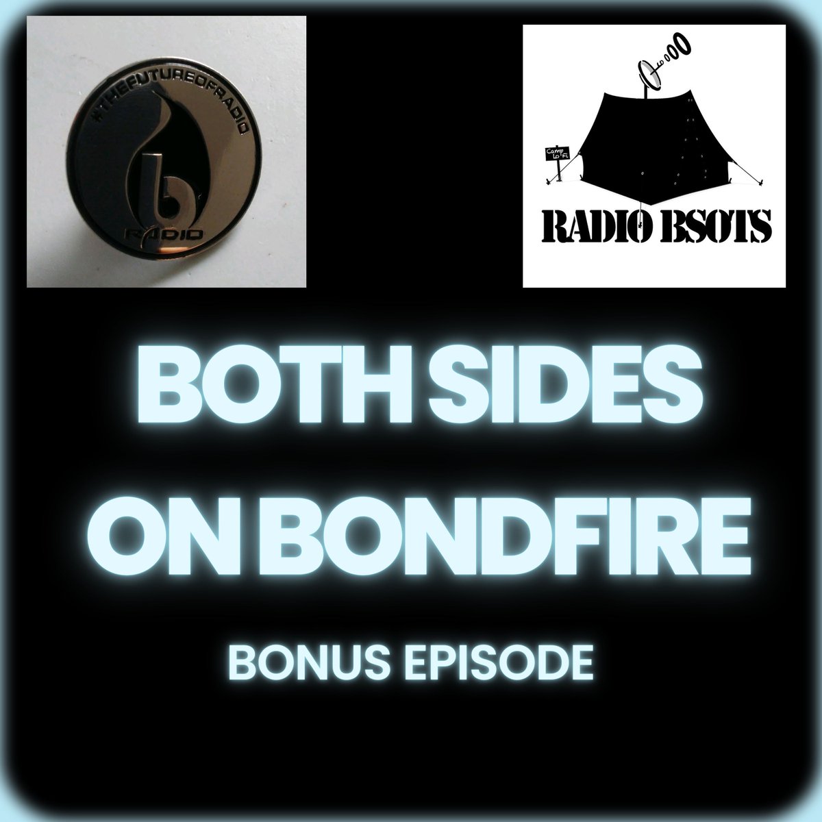 🚨BSOTS FEED BONUS! 🚨 Revisiting the first year of BSOTS on @BondfireRadio via music by @DJVadim & Sena, Romare, Semi Hendrix ( @RasKass & @SirJackSplash), @GregFoatGroup and so much more. Now available wherever you get your podcasts. 🎧 💻 🔊 buff.ly/4dq81s2