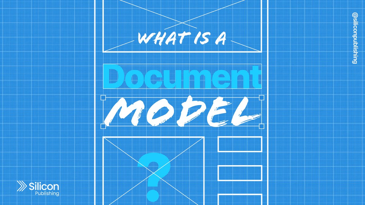 🧑‍💻📃 A sophisticated #DocumentModel with intelligent online editing and management of formerly incompatible content — all this (and much more) is in the #SDXML technology of #SiliconDesigner. More insights are available in our latest blog post: cutt.ly/qeqIqZJY