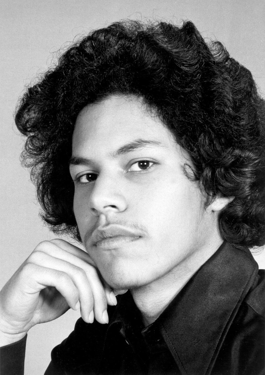 For our 1st episode, “Inspiration Information” by Shuggie Otis was Mark Anthony’s 1st pick @I_be_MarkB @mark_aofficial 🎧