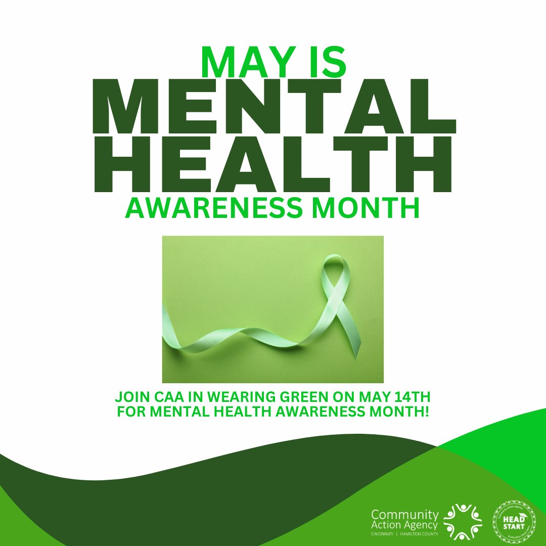 Cincinnati Community Action Agency Head Start tweet media