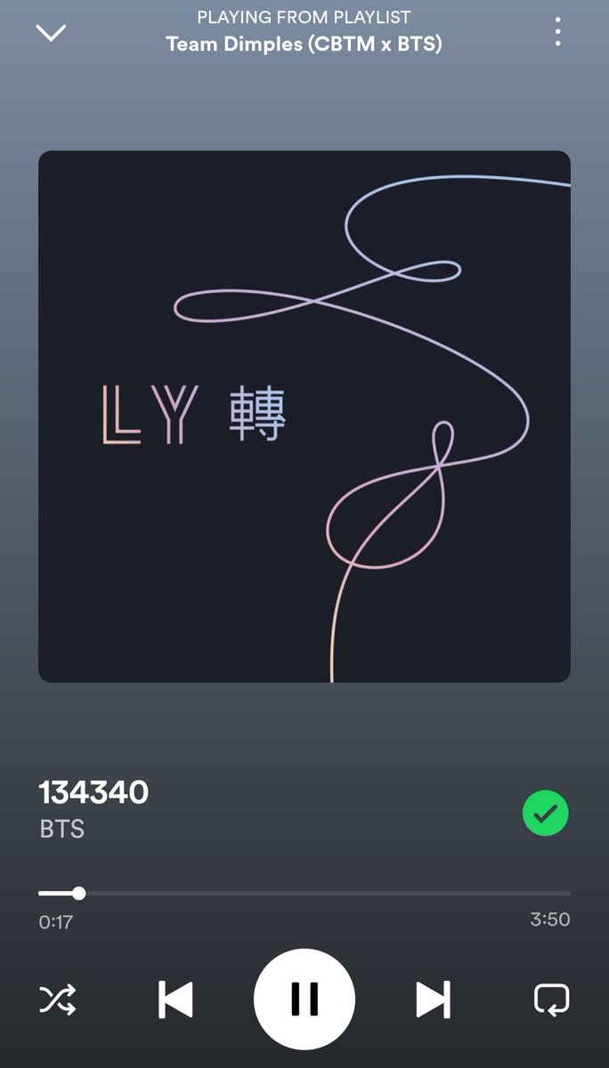 mhereonlyforbts's tweet image. #TeamDimples