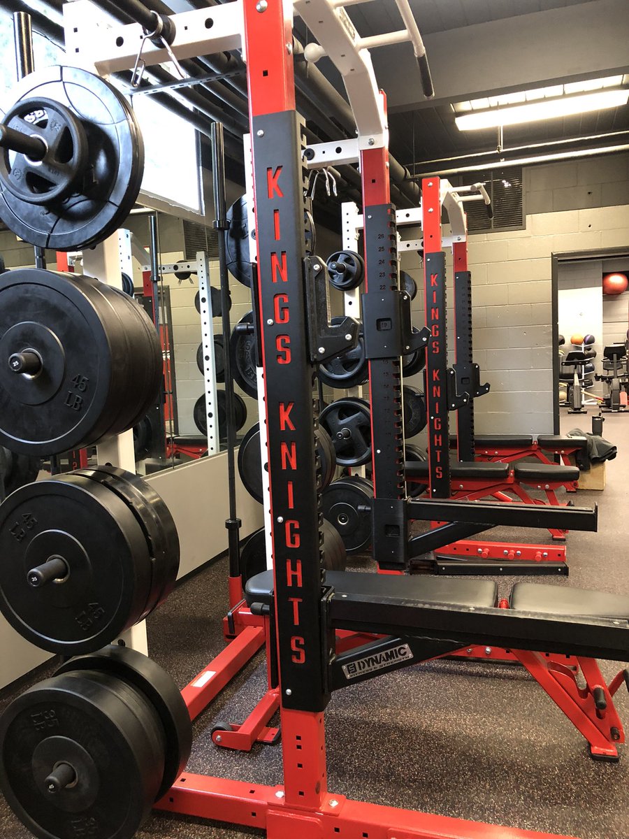 “You’ve gotta win the weight room before you can expect to win on Friday nights.” I heard that for over a decade of coaching. No matter how hared I tried. It didn’t work. Why? It was me “trying hard” and not the kids. They didn’t care as much as I did. And then…2