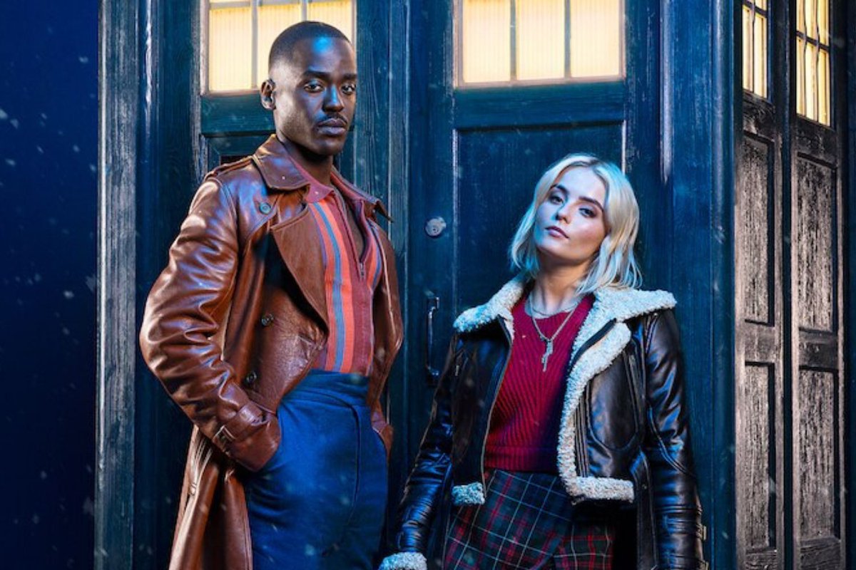 Avec sa nouvelle saison 1, Doctor Who est-il encore Doctor Who ? journaldugeek.com/dossier/avec-s…