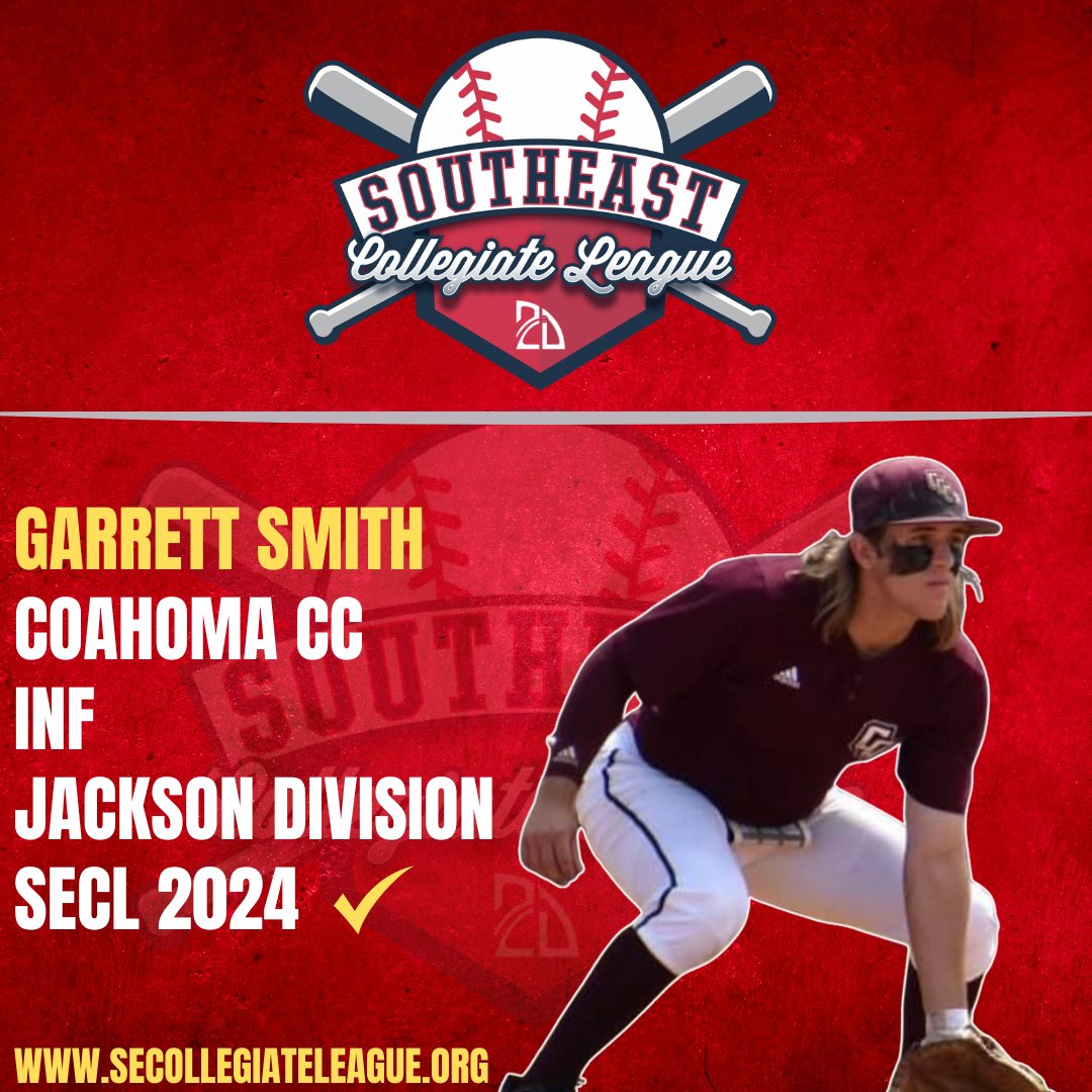 SECollegiate League tweet media