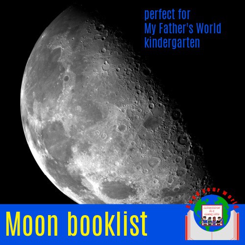 Moon booklist: lttr.ai/ASgeI