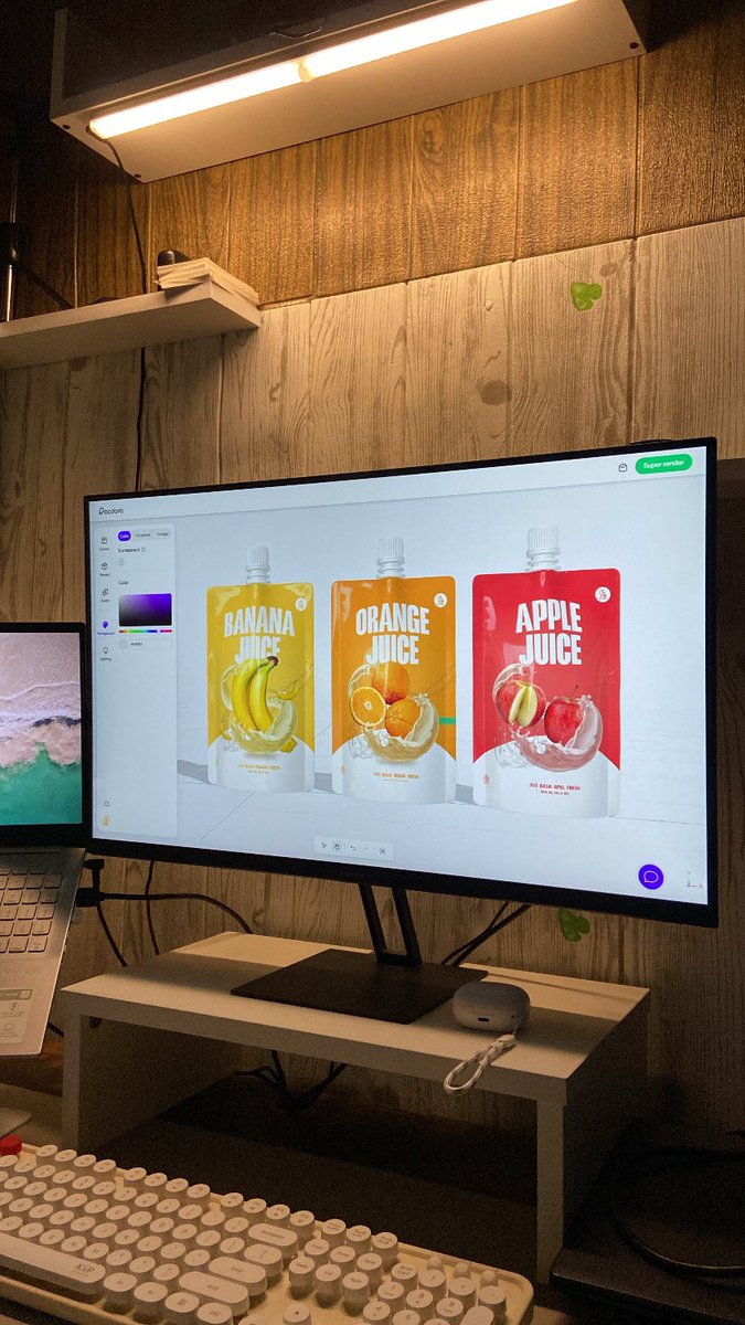 Devin brand designer | logo, brosur, feeds tweet media