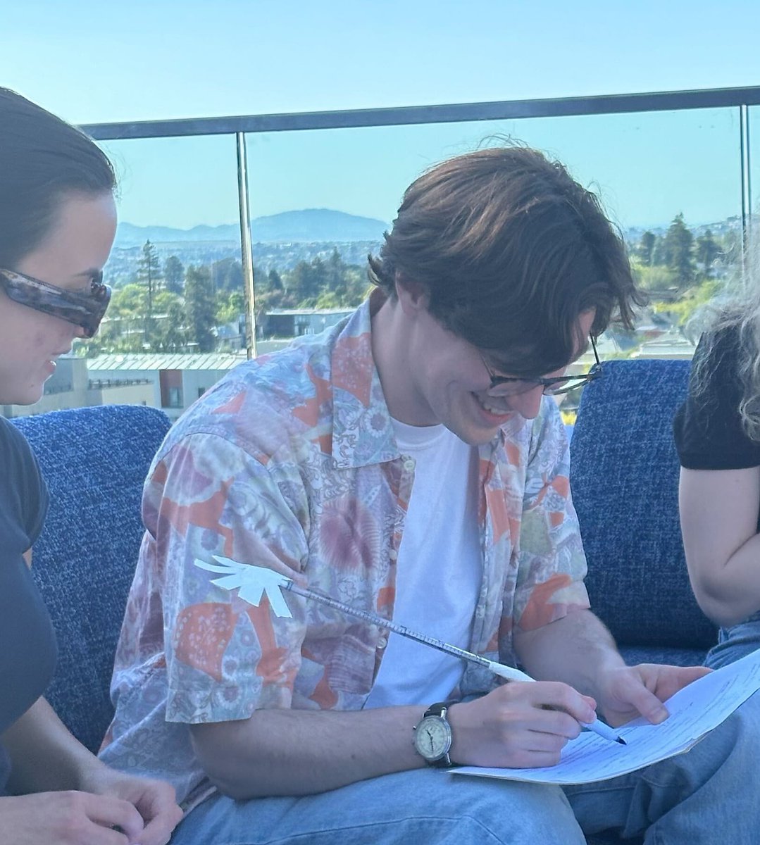 The Ohainle Lab tweet media