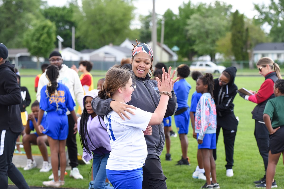 Washington HS tweet media