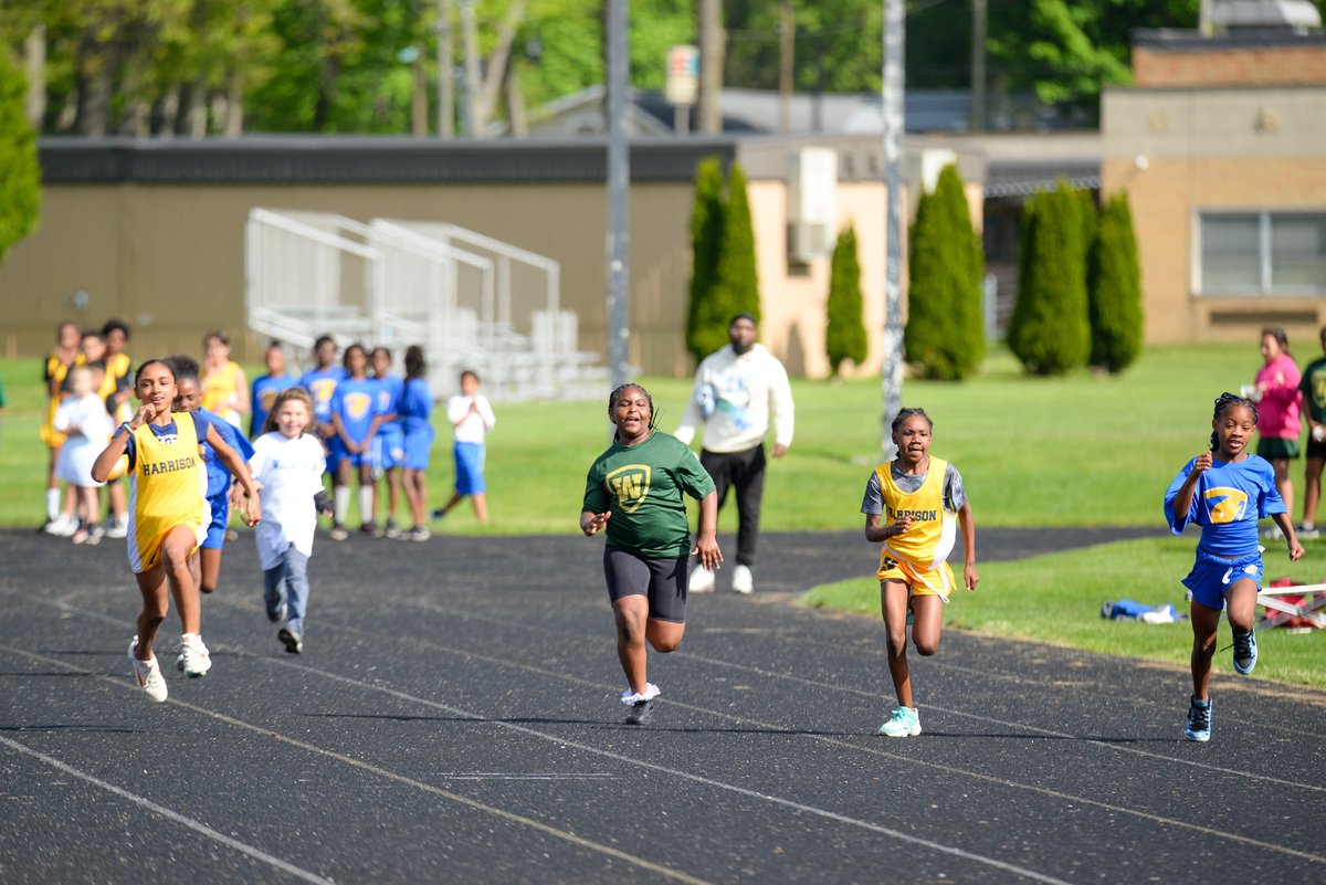 Washington HS tweet media