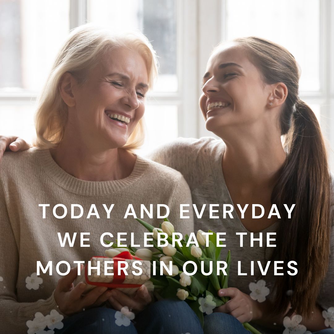 While Mother's Day has passed, the Ottawa Marriott cherishes mothers every day and always for their endless love, selflessness, and nurturing spirit. These remarkable women deserve to be celebrated daily, not just one day a year.