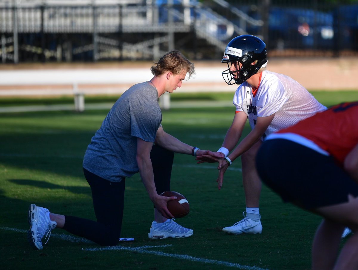 Ensworth Football tweet media