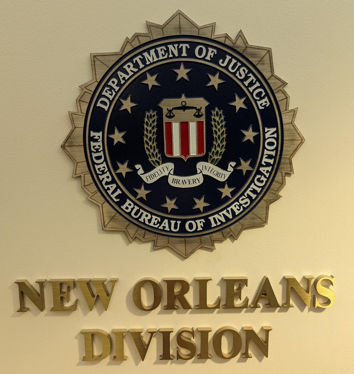 An #FBI New Orleans Project Safe Childhood investigation ends in the indictment of a 66-year-old man. Peter Nealon faces up to 30 years in prison if convicted. Details here: justice.gov/usao-edla/pr/n…